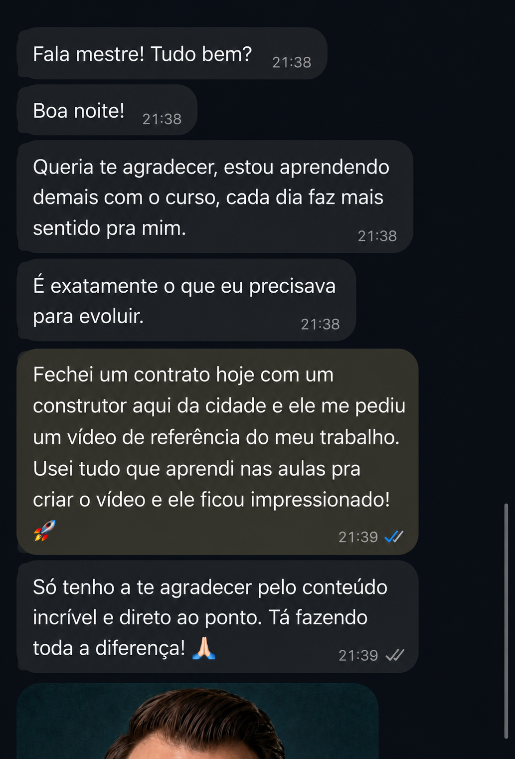 Feedback real 03